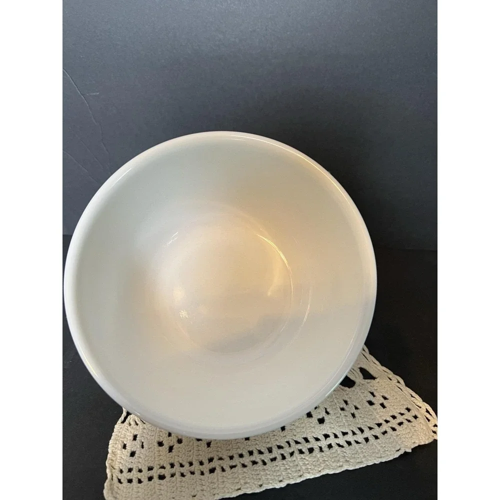 Winter‎ Frost by Corelle Super Soup/Cereal Bowl 6-1/4